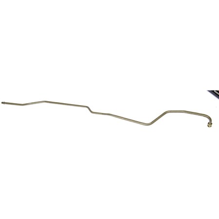 Dorman Transmission Line 624-353